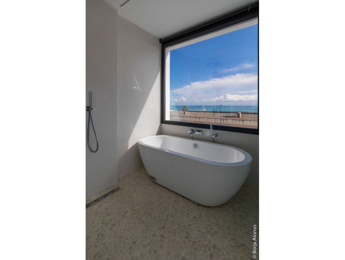 Nowa inwestycja - Willa - Guardamar del Segura - Plaża Guardamar