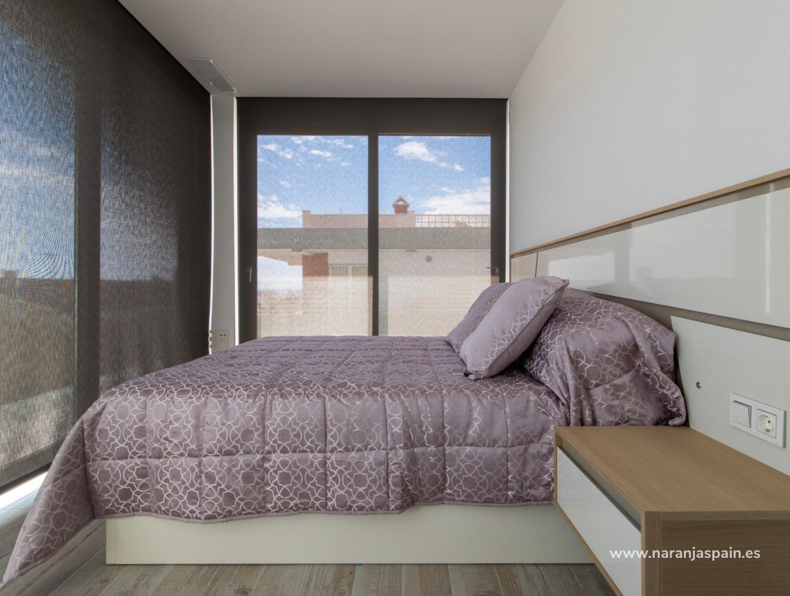 Nowa inwestycja - Willa - Guardamar del Segura - Plaża Guardamar