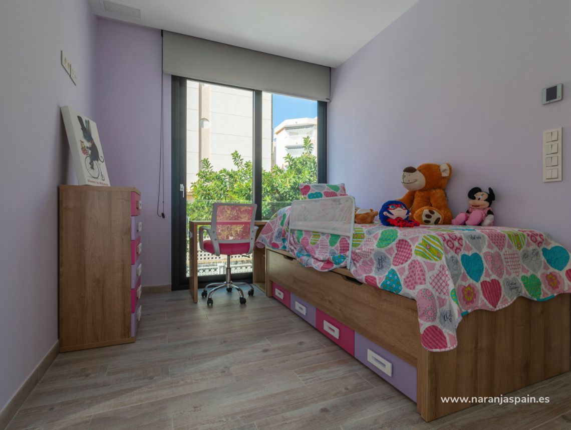 Nowa inwestycja - Willa - Guardamar del Segura - Plaża Guardamar