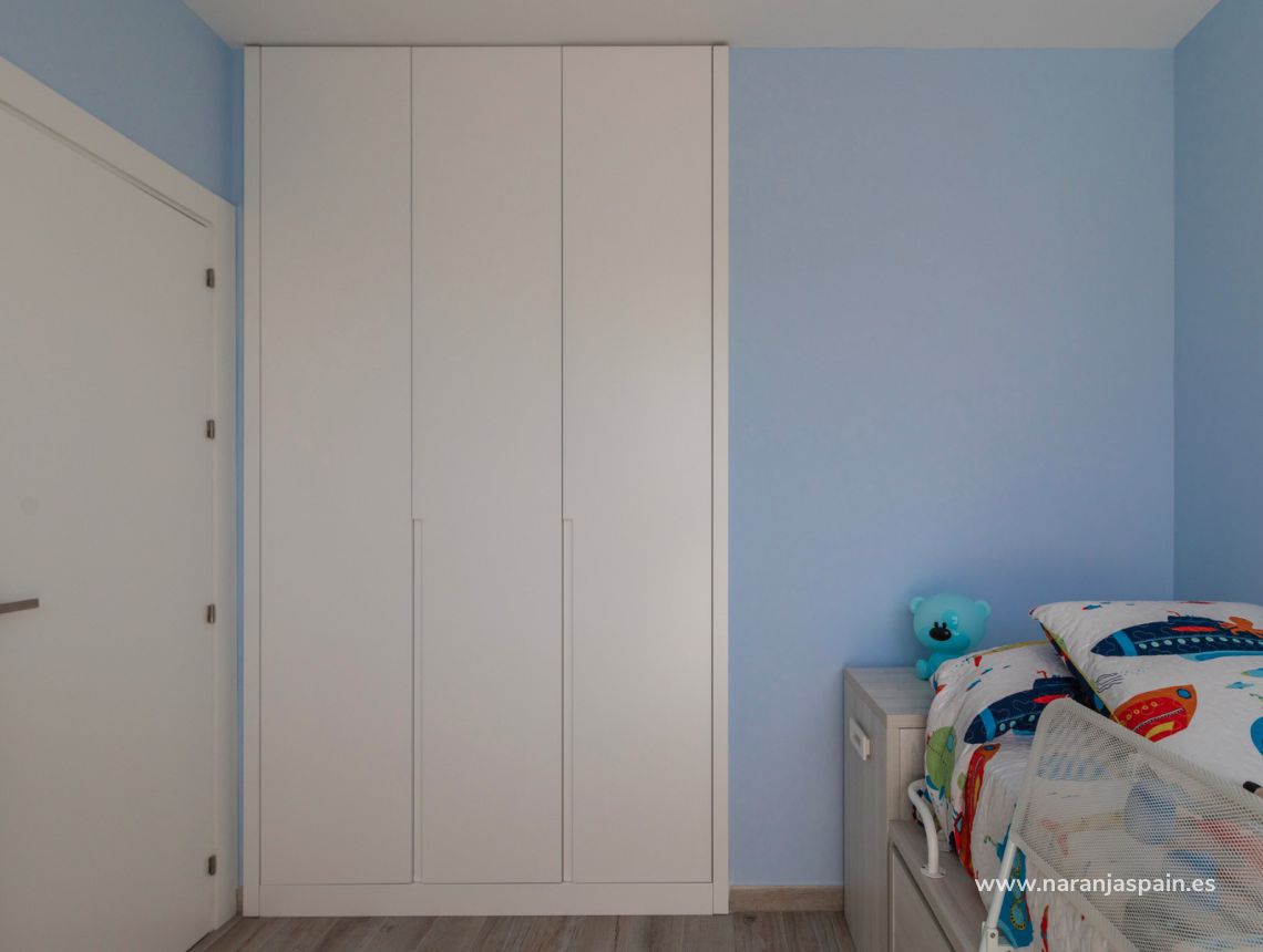 Nowa inwestycja - Willa - Guardamar del Segura - Plaża Guardamar