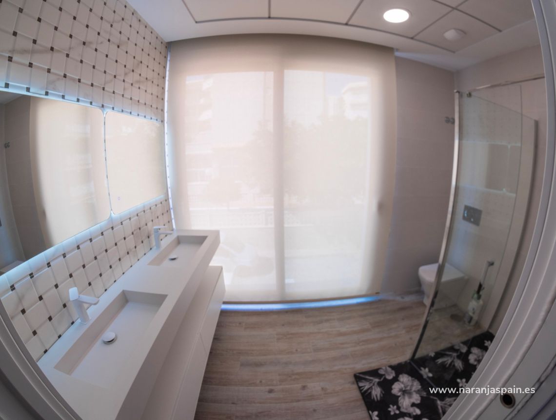 Nowa inwestycja - Willa - Guardamar del Segura - Plaża Guardamar