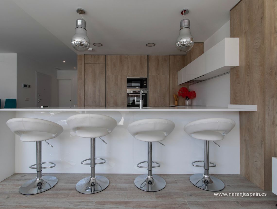 Nowa inwestycja - Willa - Guardamar del Segura - Plaża Guardamar