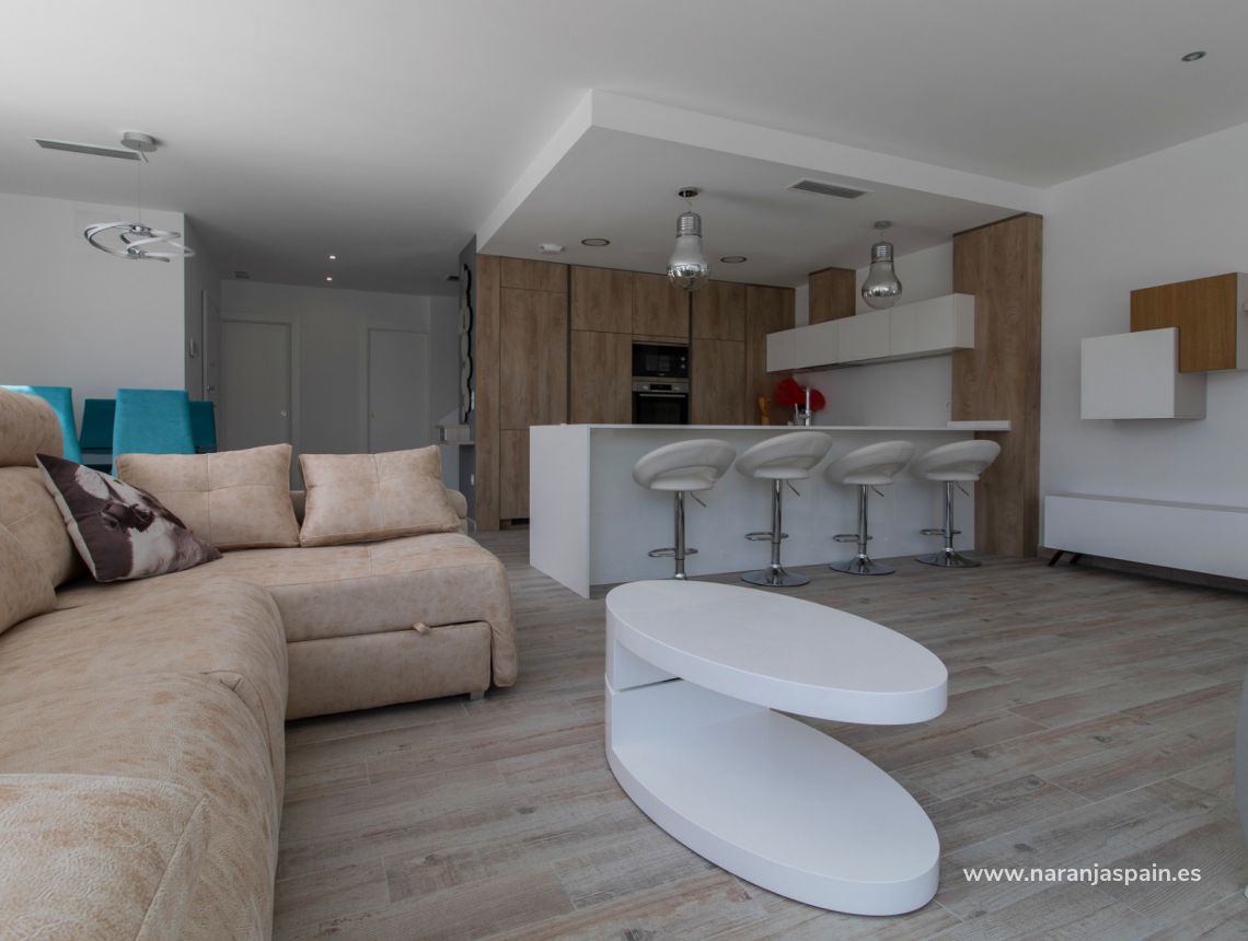 Nowa inwestycja - Willa - Guardamar del Segura - Plaża Guardamar