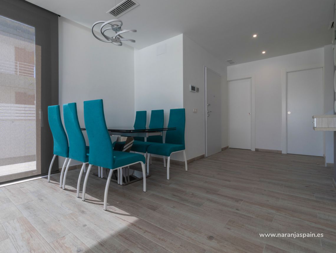 Nowa inwestycja - Willa - Guardamar del Segura - Plaża Guardamar