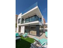 Nowa inwestycja - Willa - Guardamar del Segura - Plaża Guardamar