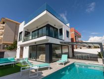 Nowa inwestycja - Willa - Guardamar del Segura - Plaża Guardamar