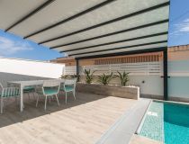 Nowa inwestycja - Willa - Guardamar del Segura - Plaża Guardamar