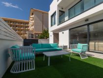 Nowa inwestycja - Willa - Guardamar del Segura - Plaża Guardamar