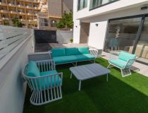 Nowa inwestycja - Willa - Guardamar del Segura - Plaża Guardamar