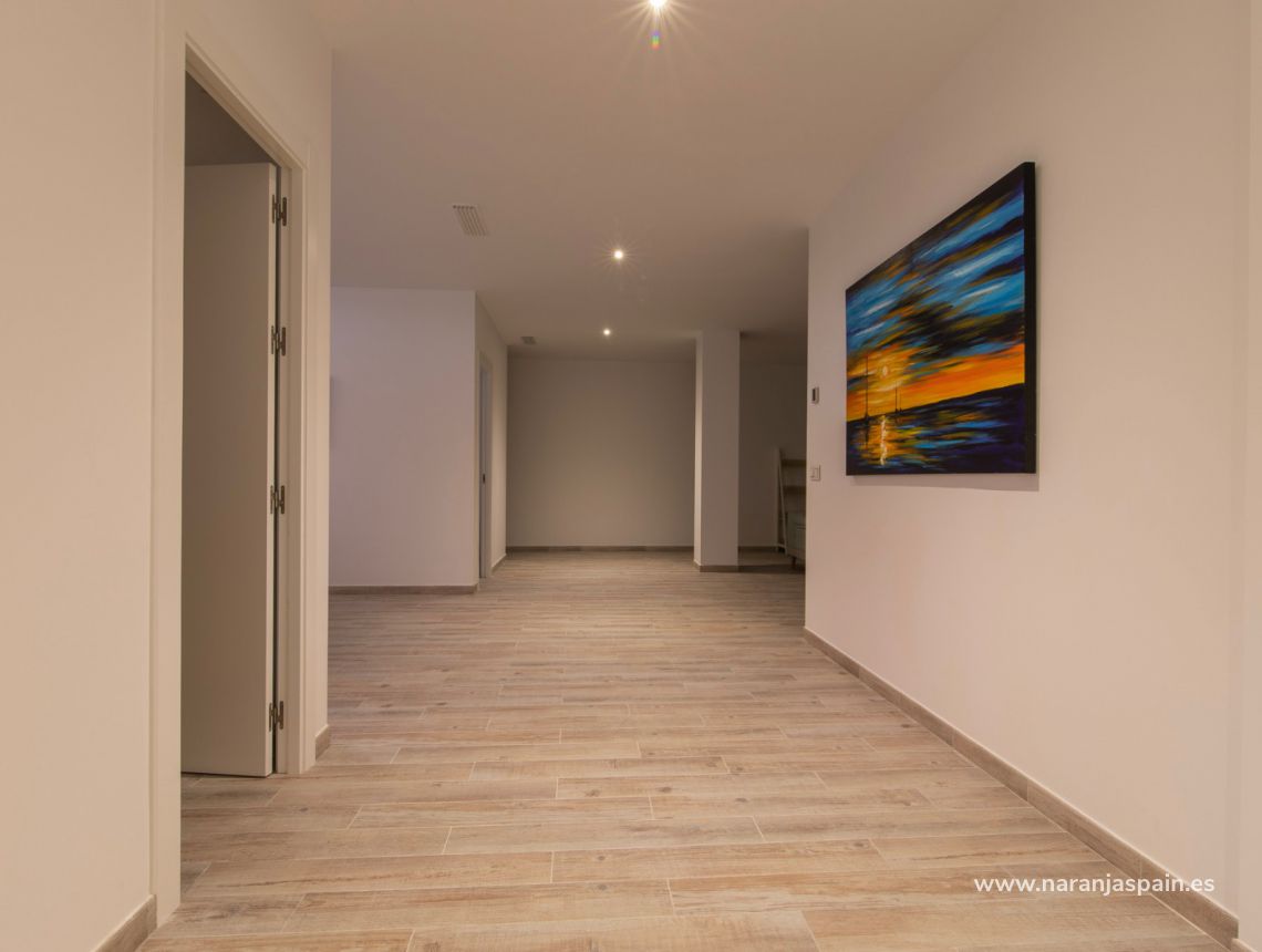 Nowa inwestycja - Willa - Guardamar del Segura - Plaża Guardamar