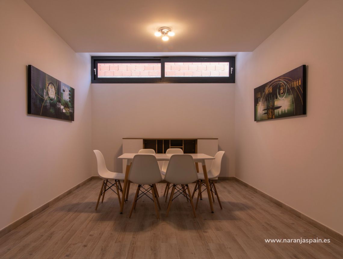 Nowa inwestycja - Willa - Guardamar del Segura - Plaża Guardamar