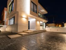 Nowa inwestycja - Willa - Guardamar del Segura - Plaża Guardamar