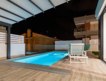 Nowa inwestycja - Willa - Guardamar del Segura - Plaża Guardamar