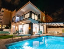 Nowa inwestycja - Willa - Guardamar del Segura - Plaża Guardamar