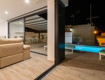 Nowa inwestycja - Willa - Guardamar del Segura - Plaża Guardamar