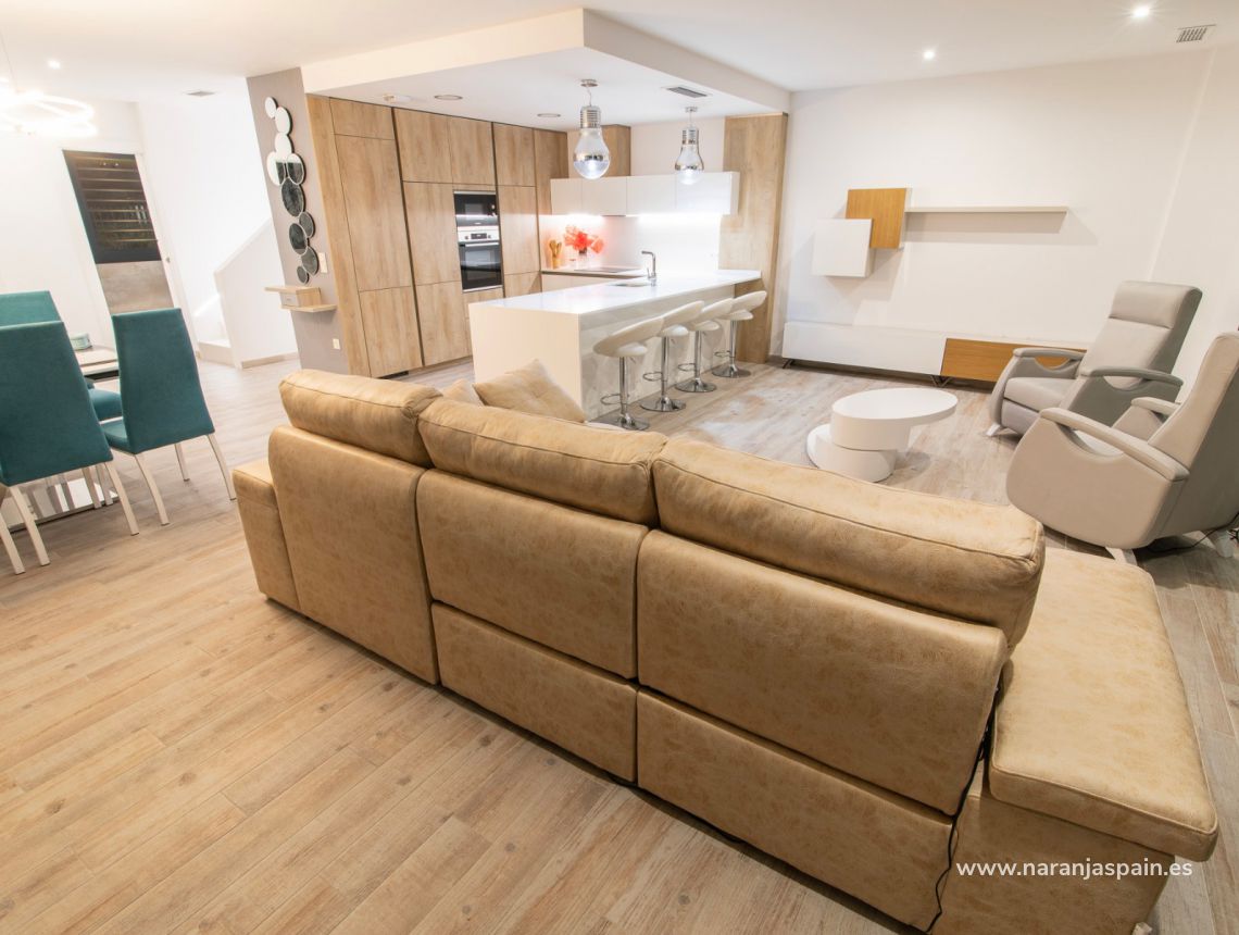 Nowa inwestycja - Willa - Guardamar del Segura - Plaża Guardamar