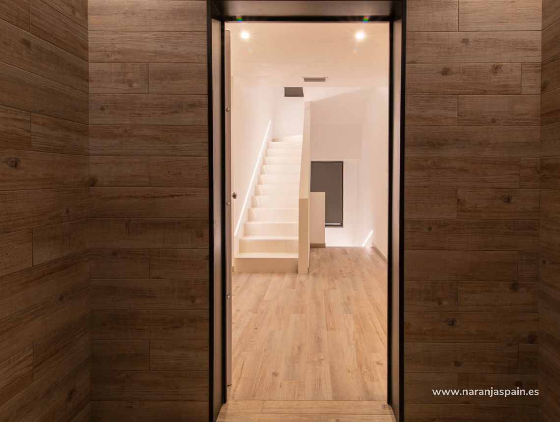 Nowa inwestycja - Willa - Guardamar del Segura - Plaża Guardamar