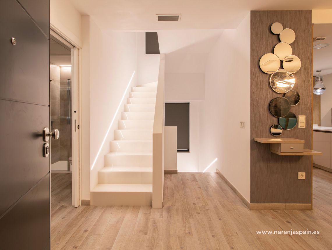 Nowa inwestycja - Willa - Guardamar del Segura - Plaża Guardamar