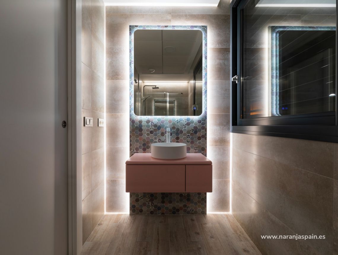 Nowa inwestycja - Willa - Guardamar del Segura - Plaża Guardamar