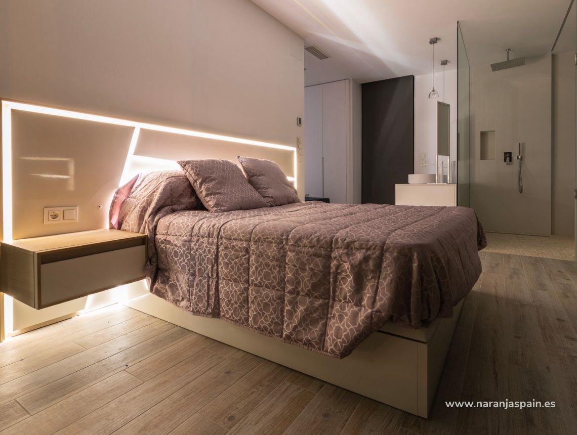 Nowa inwestycja - Willa - Guardamar del Segura - Plaża Guardamar