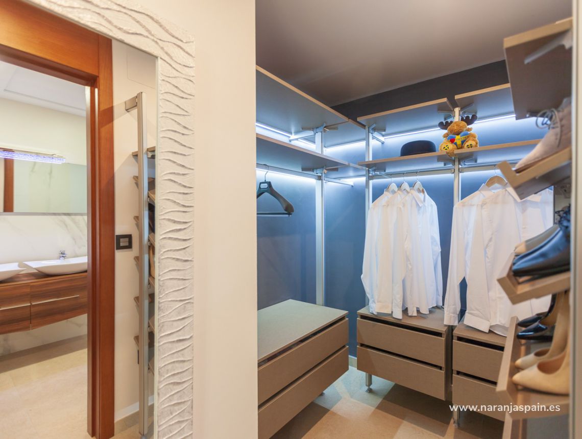 Nowa inwestycja - Willa - Guardamar del Segura - Urb. El Raso