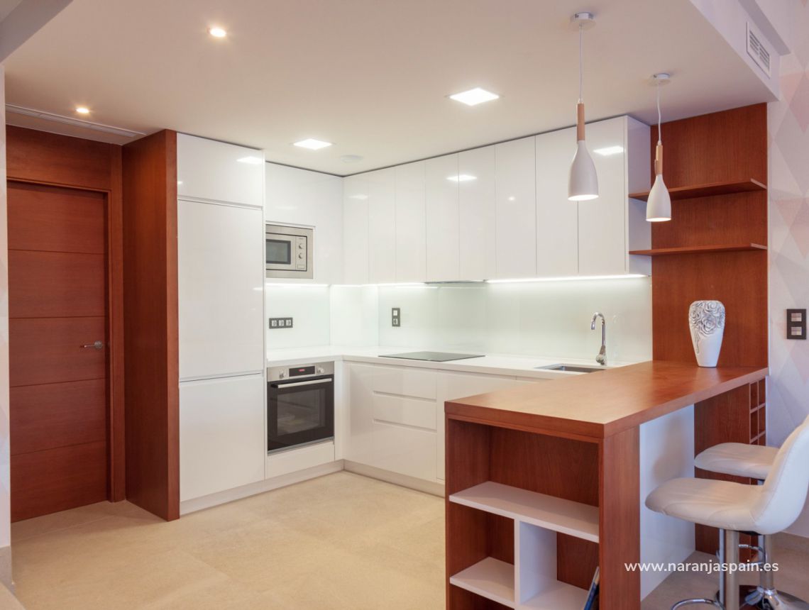 Nowa inwestycja - Willa - Guardamar del Segura - Urb. El Raso