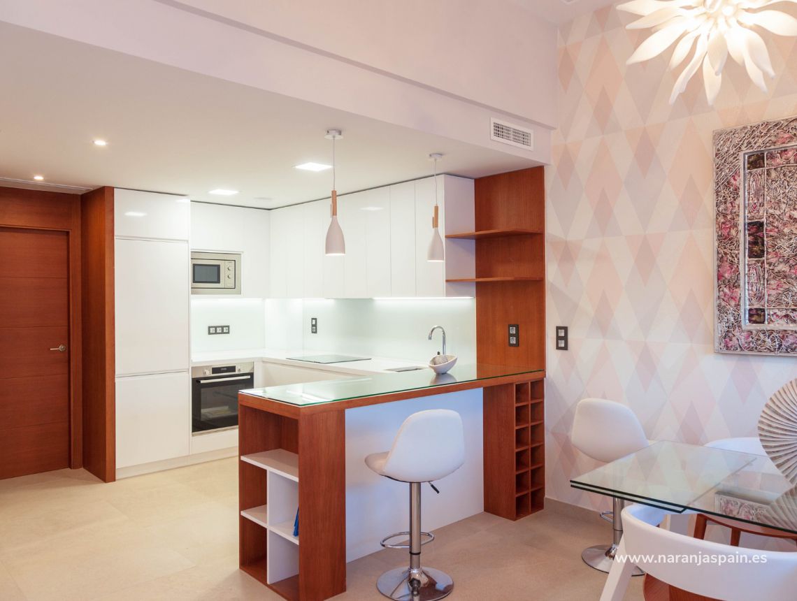 Nowa inwestycja - Willa - Guardamar del Segura - Urb. El Raso