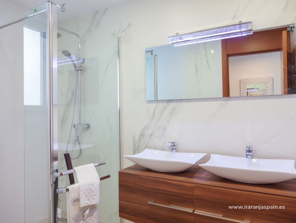 Nowa inwestycja - Willa - Guardamar del Segura - Urb. El Raso