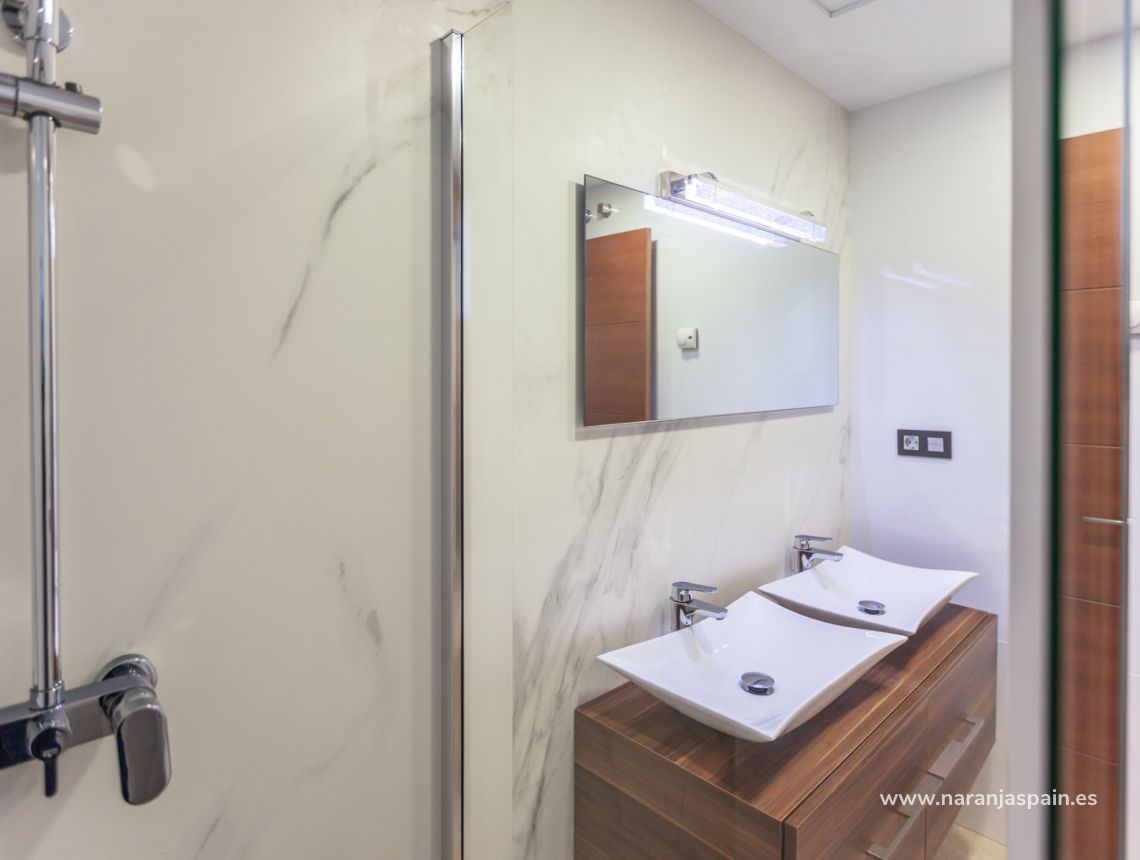 Nowa inwestycja - Willa - Guardamar del Segura - Urb. El Raso