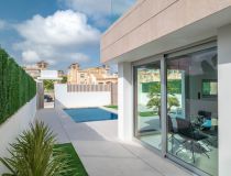 Nowa inwestycja - Willa - Guardamar del Segura - Urb. El Raso