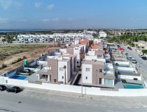 Nowa inwestycja - Willa - Guardamar del Segura - Urb. El Raso