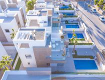 Nowa inwestycja - Willa - Guardamar del Segura - Urb. El Raso