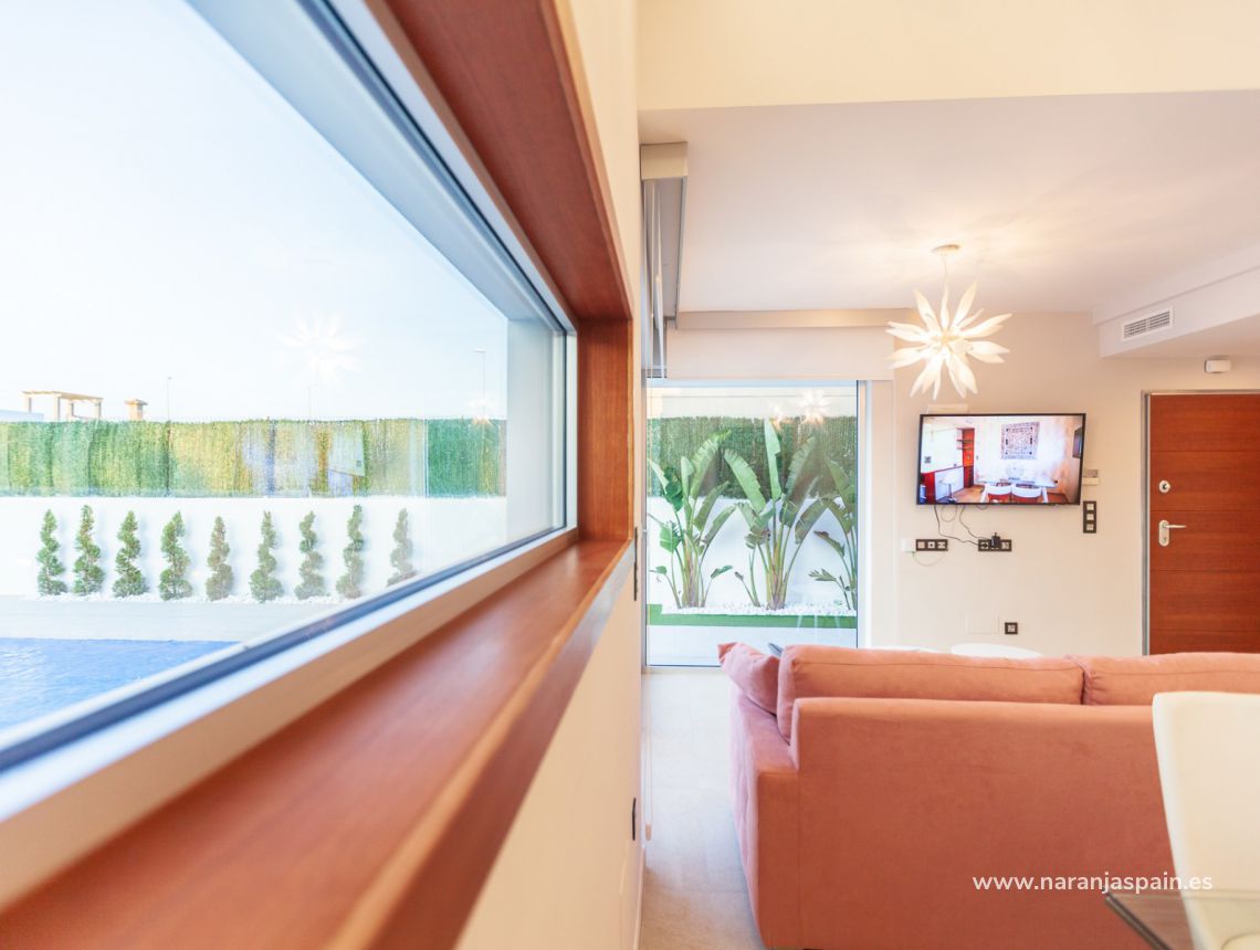 Nowa inwestycja - Willa - Guardamar del Segura - Urb. El Raso