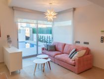 Nowa inwestycja - Willa - Guardamar del Segura - Urb. El Raso