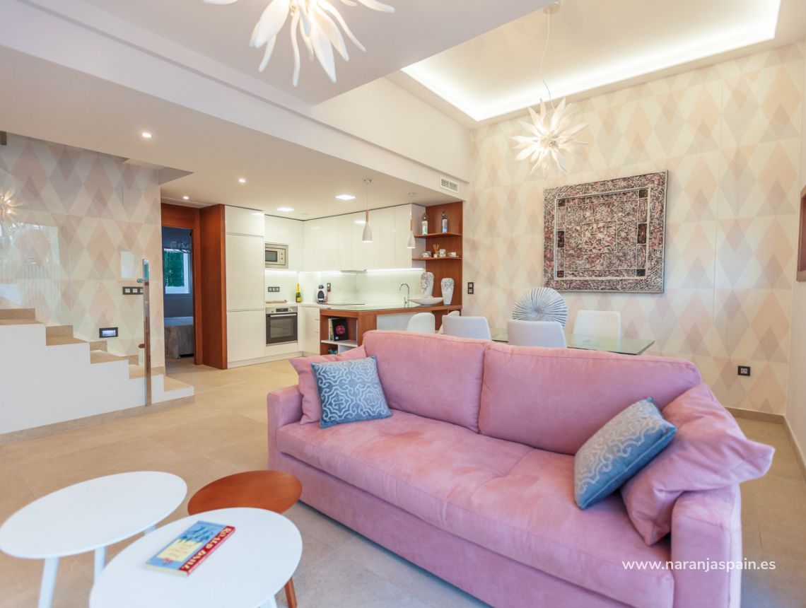 Nowa inwestycja - Willa - Guardamar del Segura - Urb. El Raso