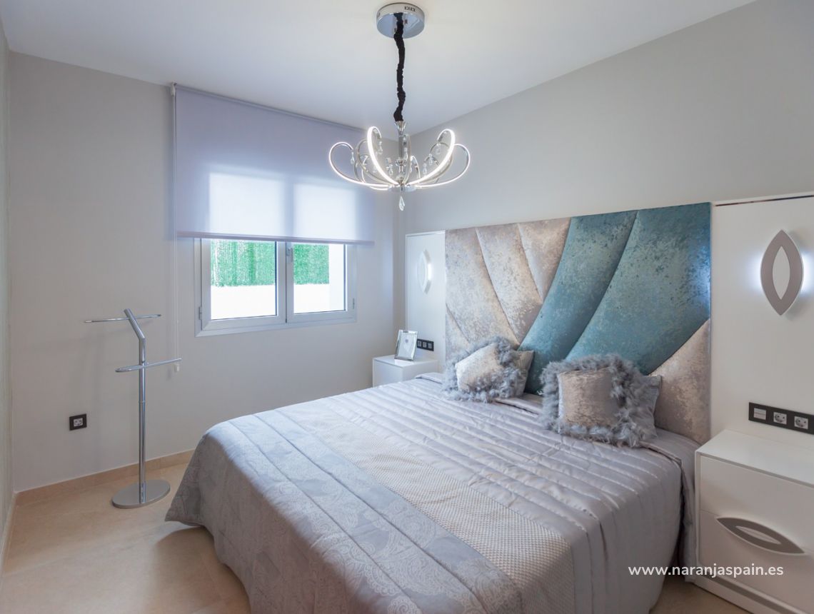 Nowa inwestycja - Willa - Guardamar del Segura - Urb. El Raso