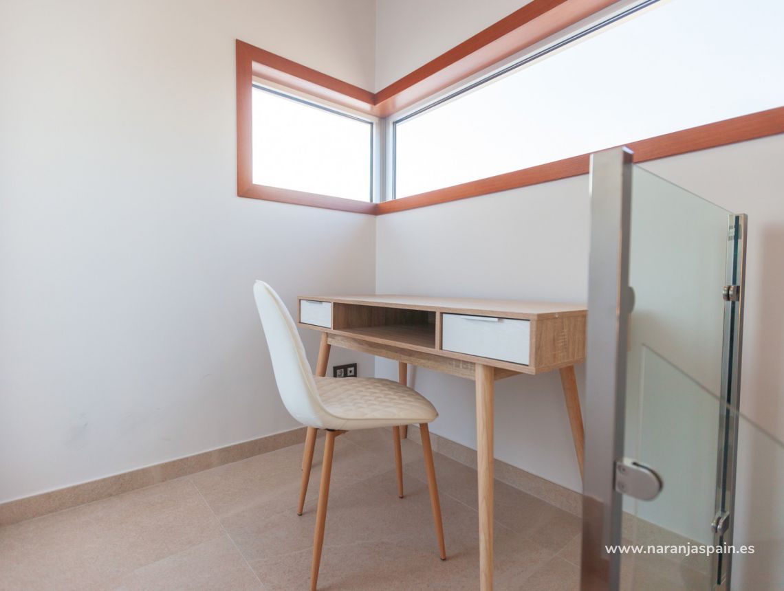 Nowa inwestycja - Willa - Guardamar del Segura - Urb. El Raso