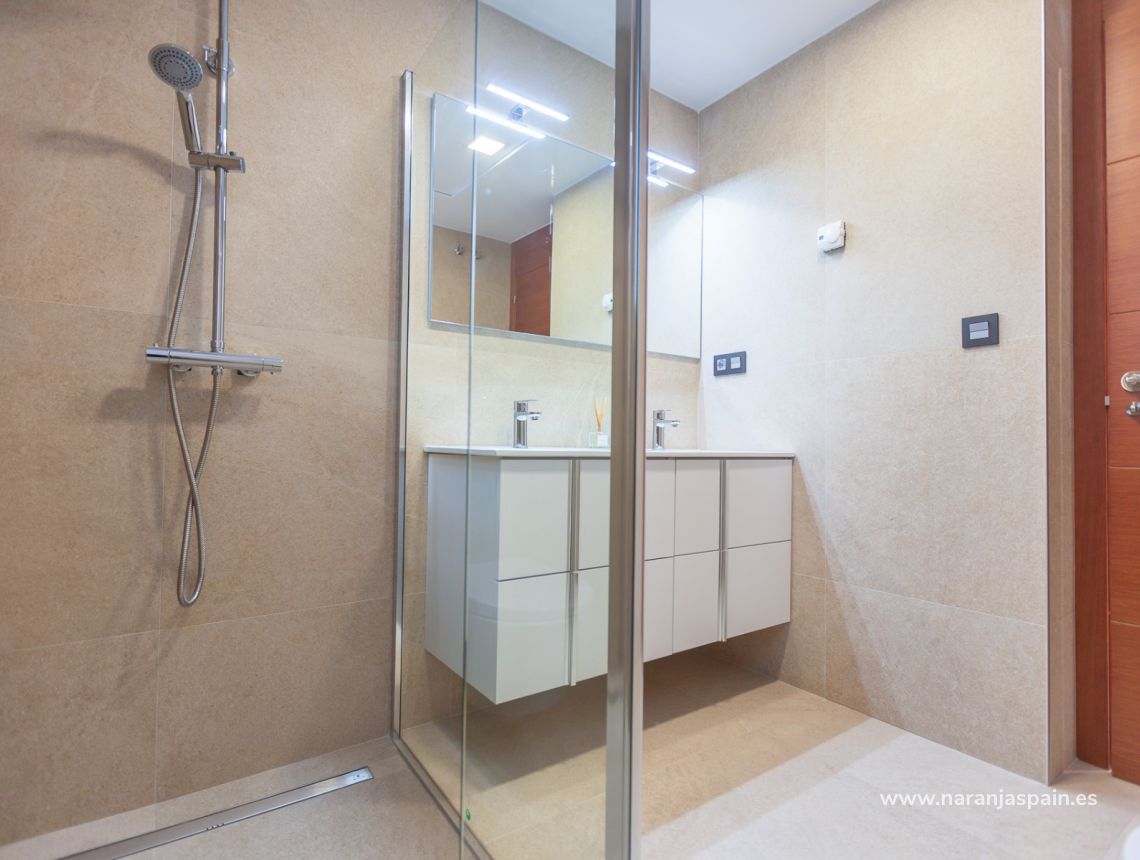 Nowa inwestycja - Willa - Guardamar del Segura - Urb. El Raso