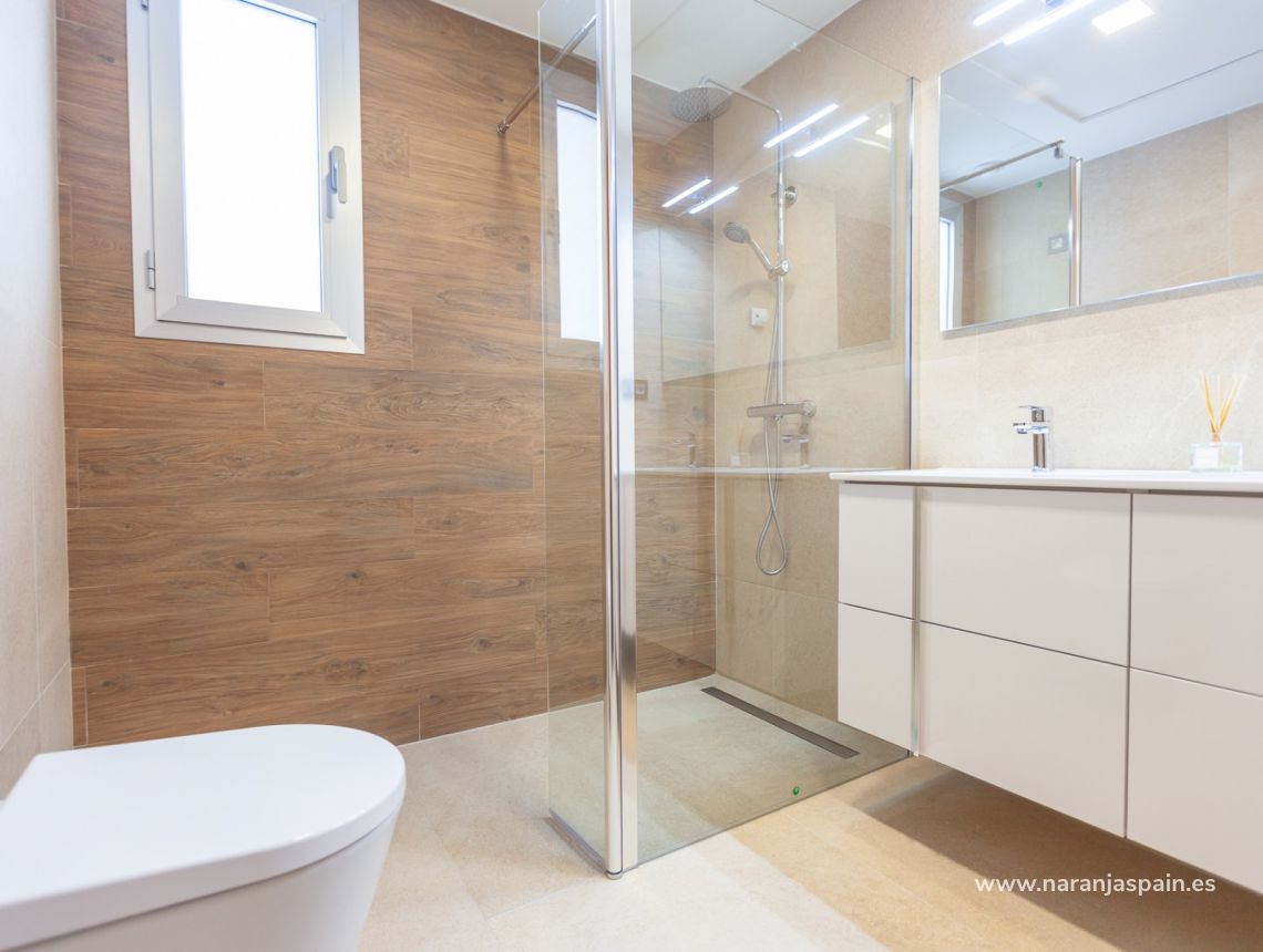 Nowa inwestycja - Willa - Guardamar del Segura - Urb. El Raso