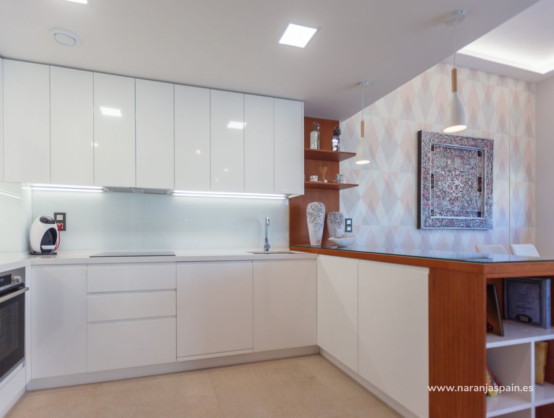 Nowa inwestycja - Willa - Guardamar del Segura - Urb. El Raso