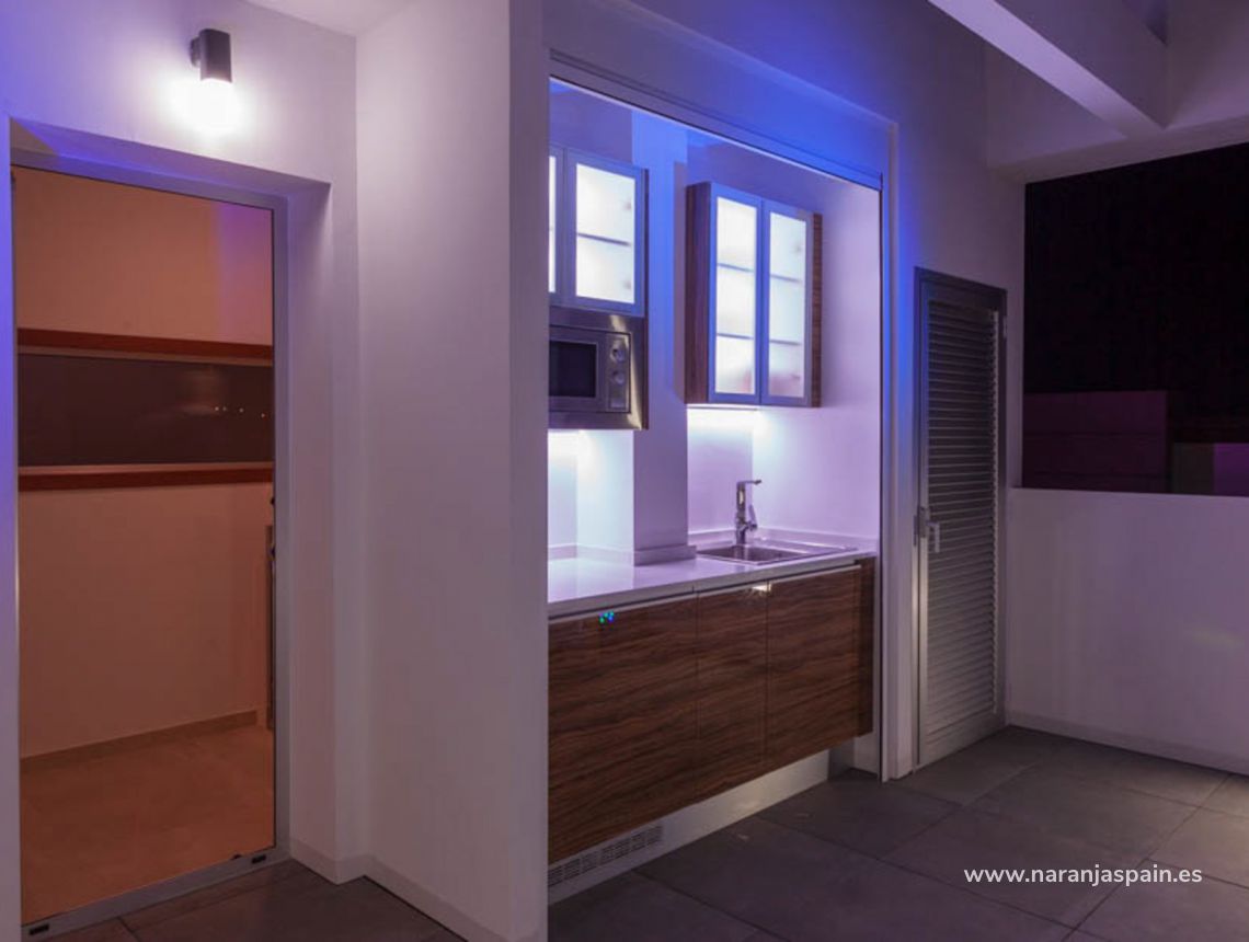 Nowa inwestycja - Willa - Guardamar del Segura - Urb. El Raso