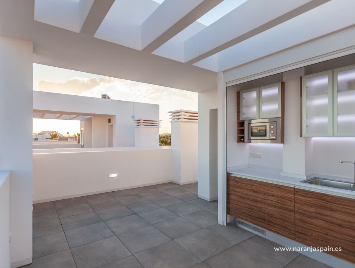 Nowa inwestycja - Willa - Guardamar del Segura - Urb. El Raso