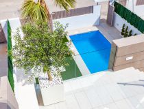 Nowa inwestycja - Willa - Guardamar del Segura - Urb. El Raso