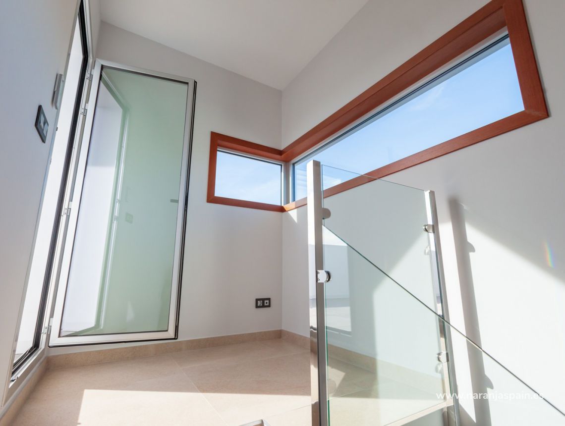 Nowa inwestycja - Willa - Guardamar del Segura - Urb. El Raso