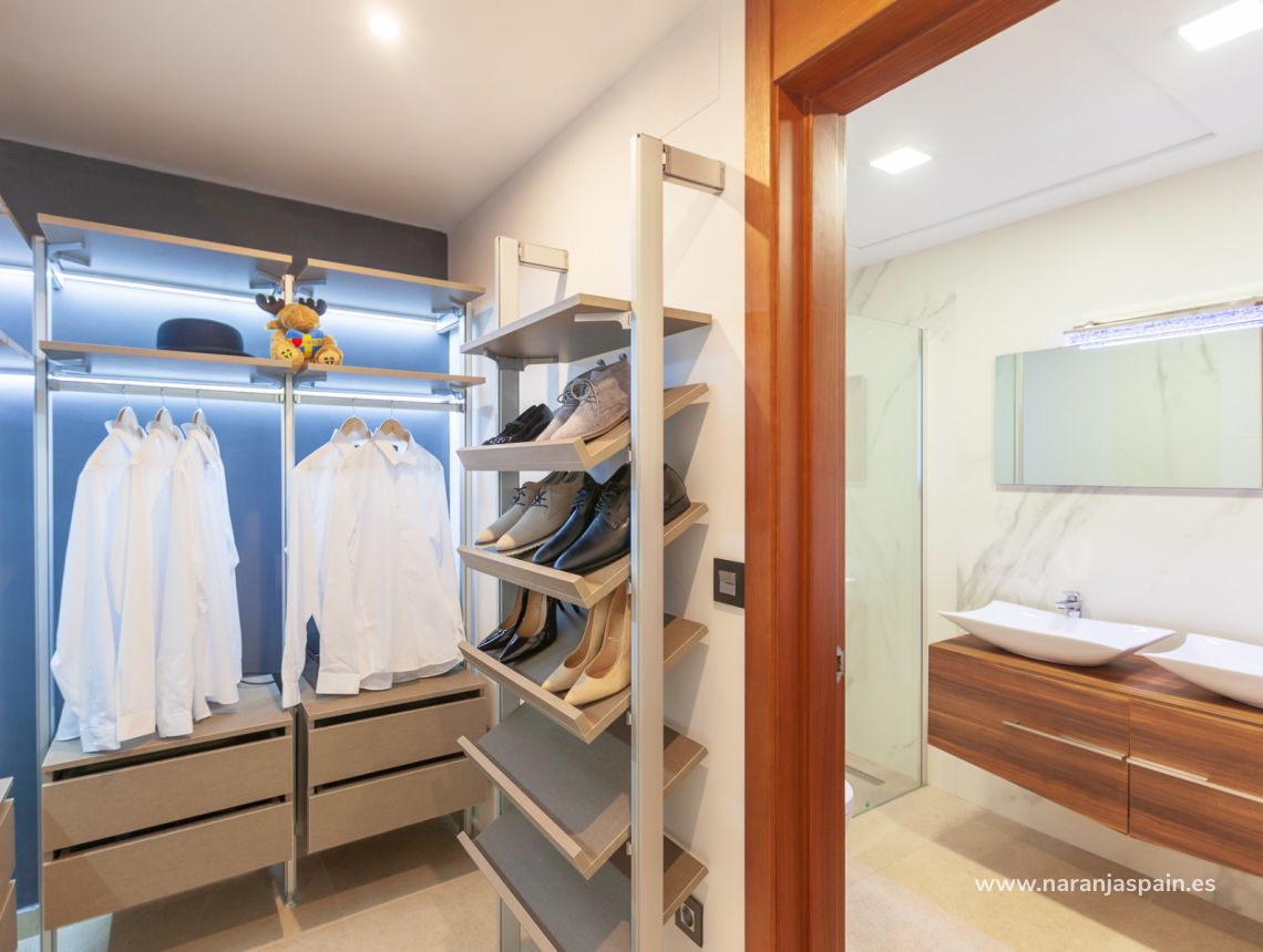 Nowa inwestycja - Willa - Guardamar del Segura - Urb. El Raso