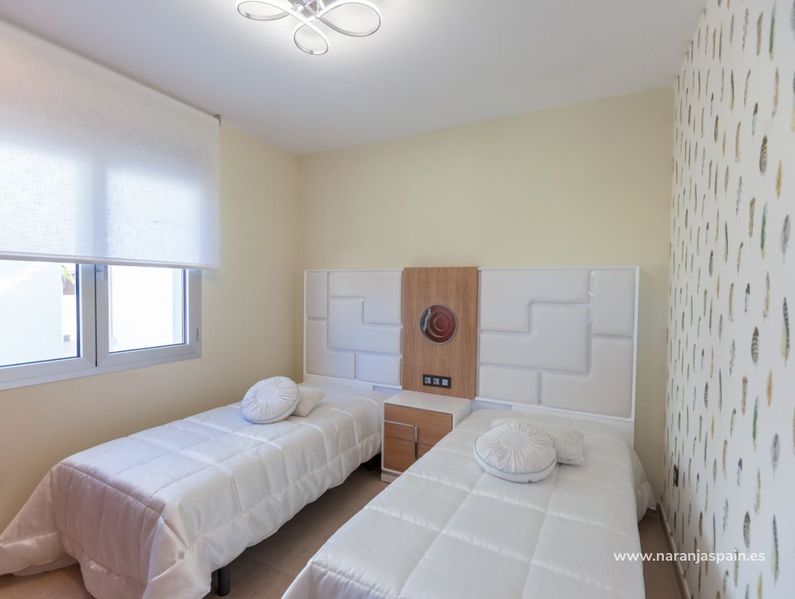 Nowa inwestycja - Willa - Guardamar del Segura - Urb. El Raso