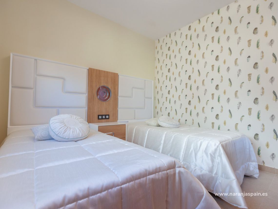 Nowa inwestycja - Willa - Guardamar del Segura - Urb. El Raso