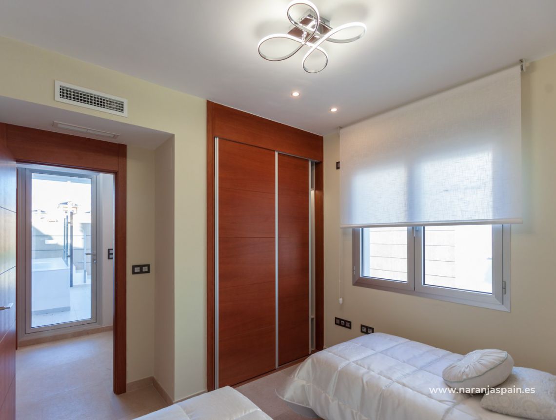 Nowa inwestycja - Willa - Guardamar del Segura - Urb. El Raso