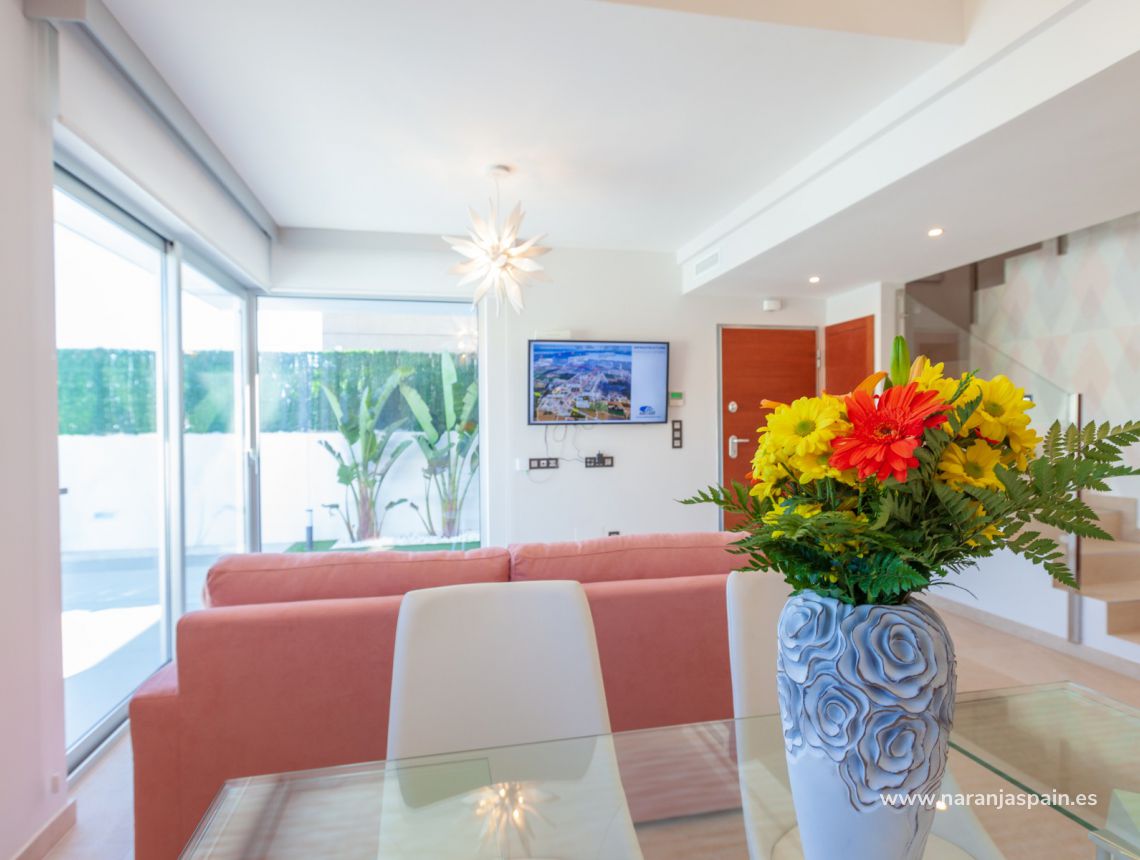 Nowa inwestycja - Willa - Guardamar del Segura - Urb. El Raso