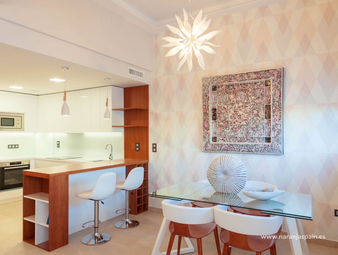 Nowa inwestycja - Willa - Guardamar del Segura - Urb. El Raso